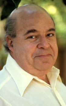 Sorrell Booke